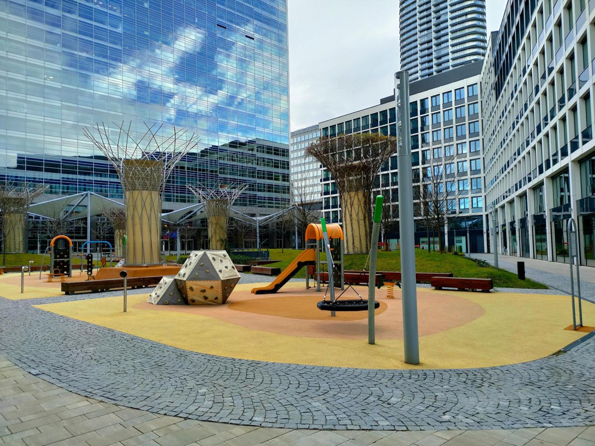 Sag Panorama View 2 Rooms Free Parking Free Wifi Bratislava Exterior foto