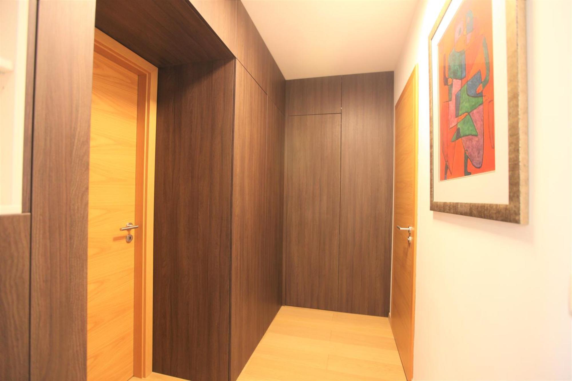 Sag Panorama View 2 Rooms Free Parking Free Wifi Bratislava Exterior foto