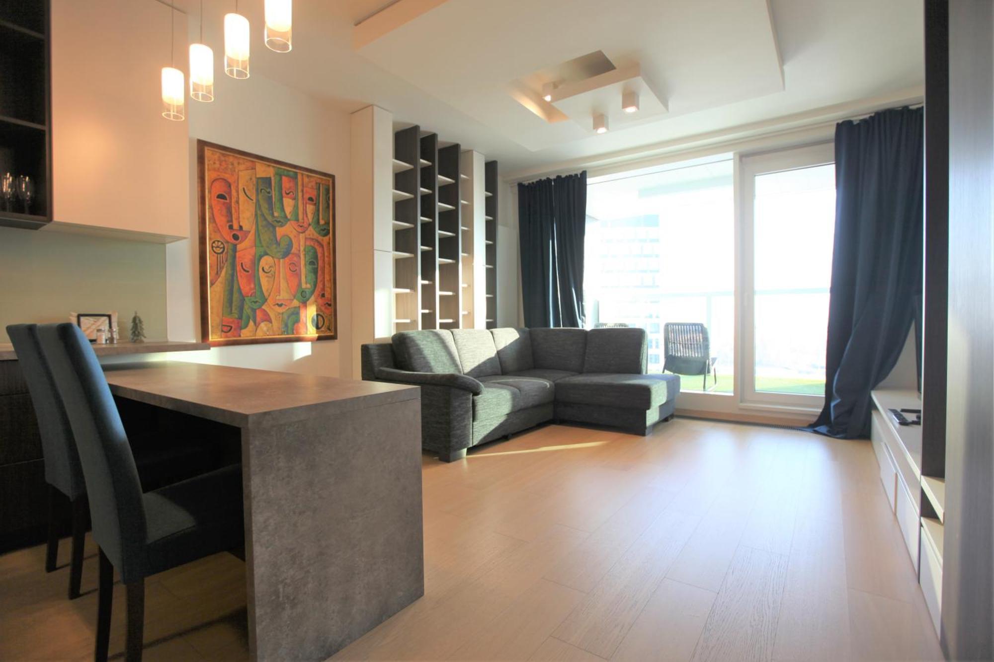 Sag Panorama View 2 Rooms Free Parking Free Wifi Bratislava Exterior foto
