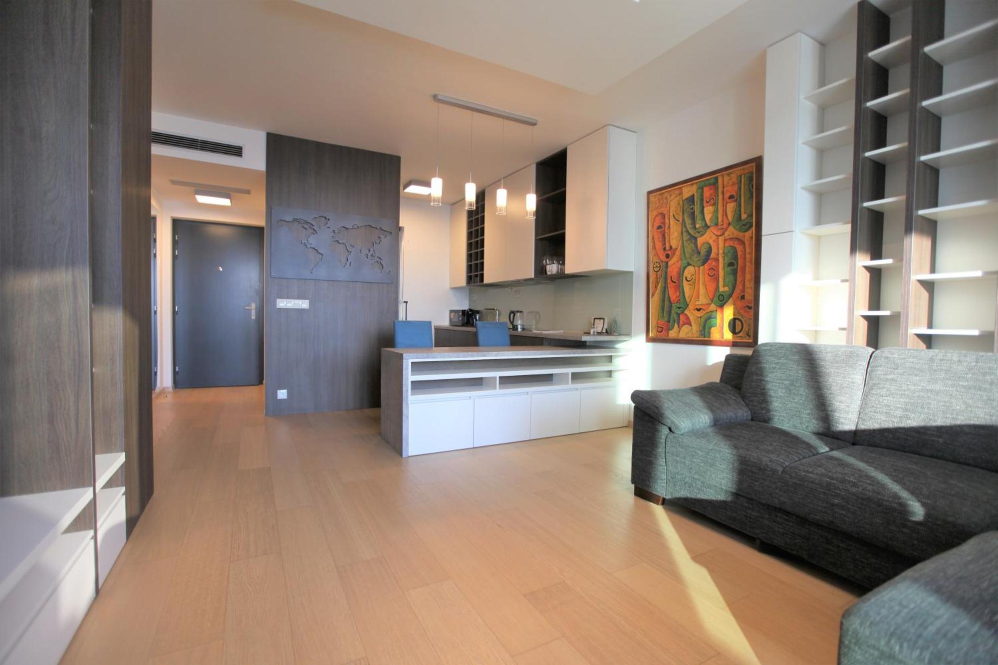 Sag Panorama View 2 Rooms Free Parking Free Wifi Bratislava Exterior foto